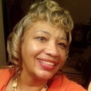 Meet your Posher, Dorothy delores